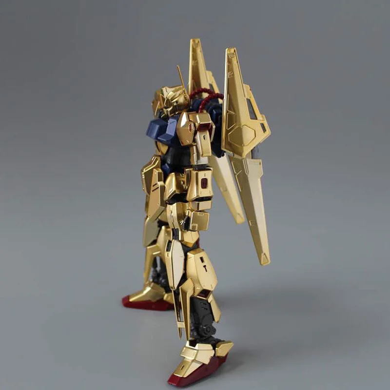 Аниме Daban 6648 модель MG 1/100 MSN-00100 Hyaku-Shiki Ver. 2 0 мобильный костюм робот экшн-фигурки