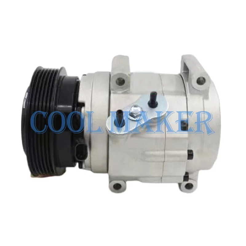 Компрессор переменного тока SP17 для CHEVROLET CAPTIVA 2 0 20910245 93743410 96629605 96861884 4803454 4813543