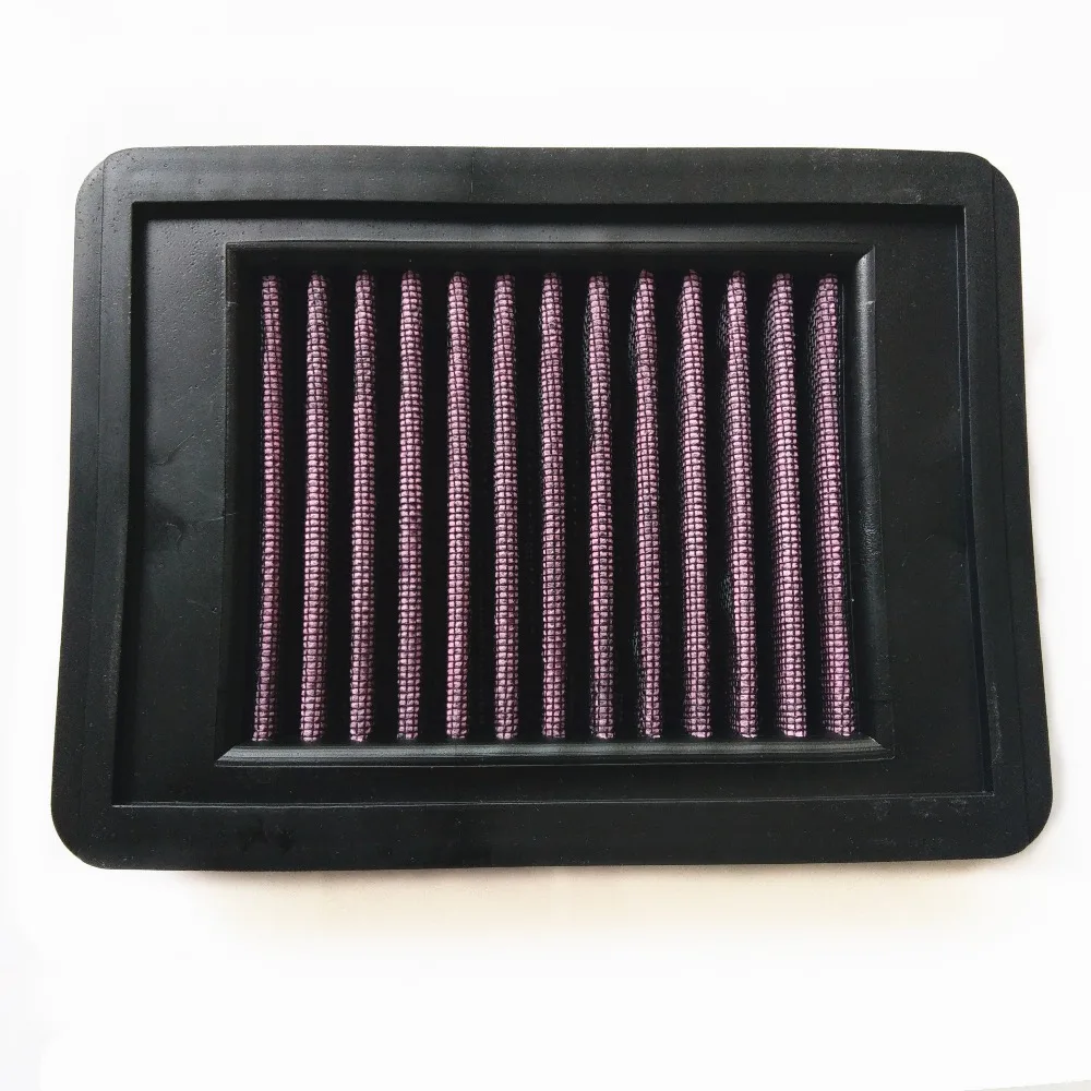 Модифицированный воздушный фильтр для мотоцикла MT03 YZF R25 r3 многофункциональные