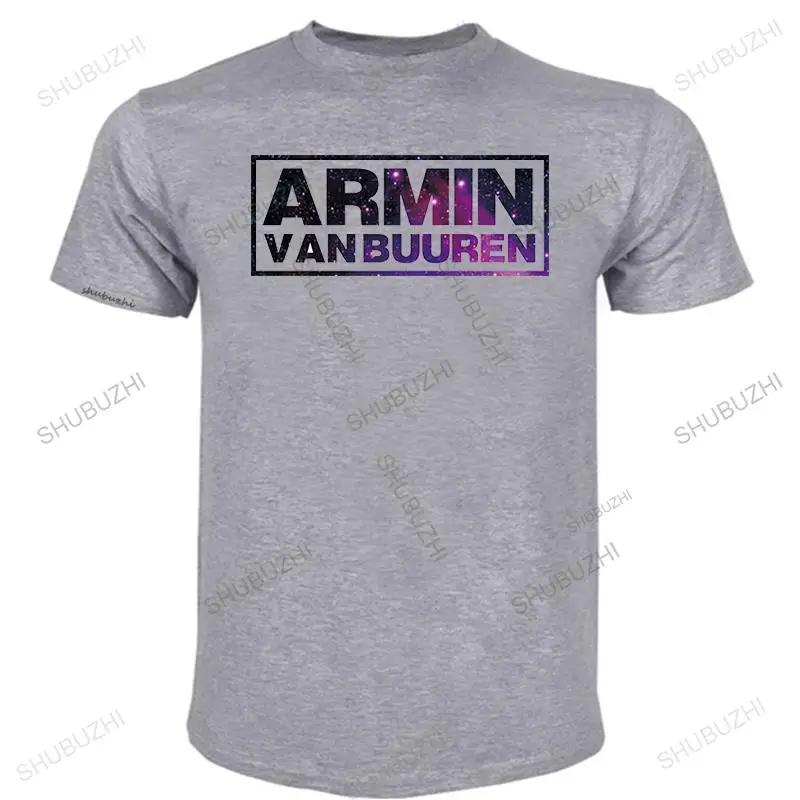 Футболка с принтом ARMIN VAN BUUREN женская футболка Asot House Music Ibiza Rave DJ унисекс большого