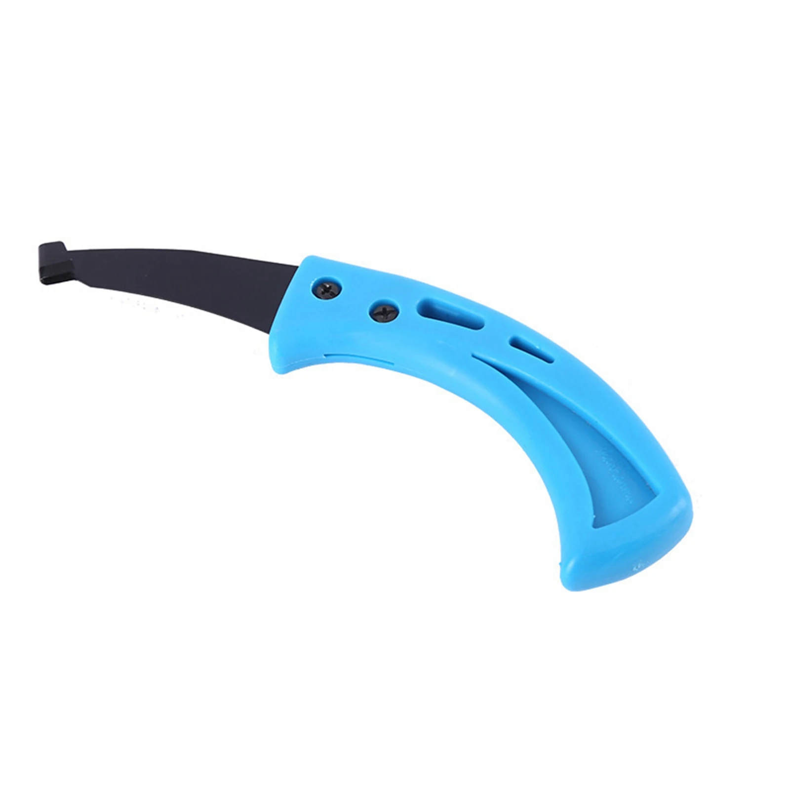 1 шт. нож для прививки обрезки кольцевой резак волочения проволоки кольцо-ножницы