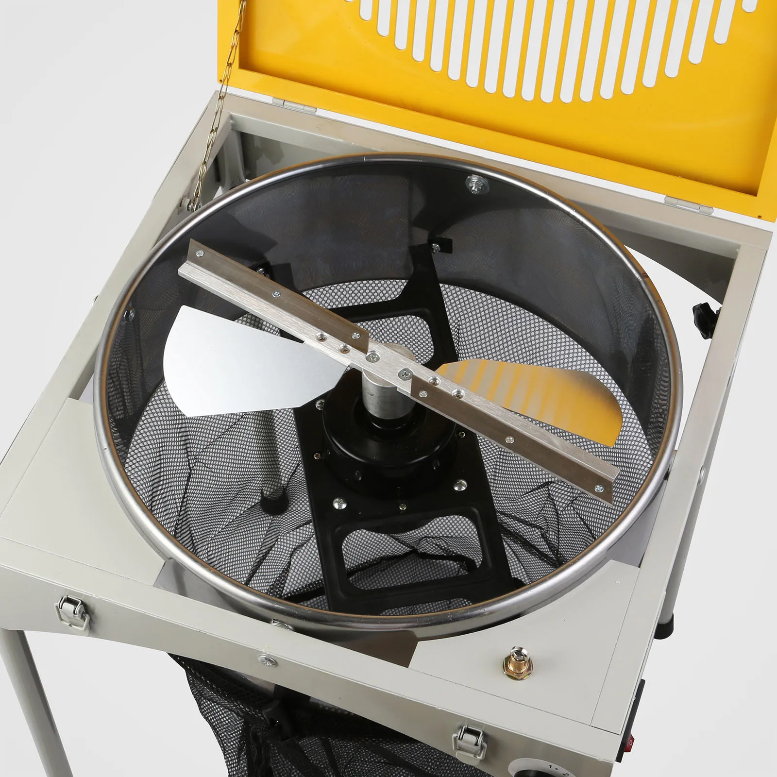 18 &quotНастольный гидропонный 3 скоростной электрический триммер для резки листьев