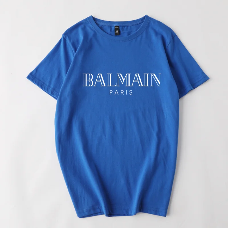 

100% Cotton Women's T-shirt 2021 Summer Short Sleeve round-Neck Casual Female Top Teddy Bear HD Printed T-shirt Women's Clothing