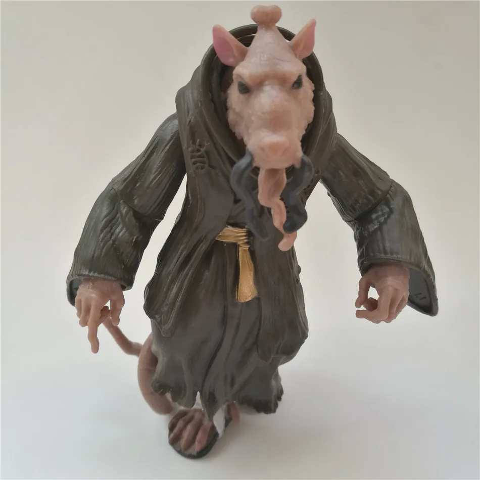 008 Черепаха Игрушки фигурки солдат ноги Америка мультфильм splinter завод bebop rocksteady
