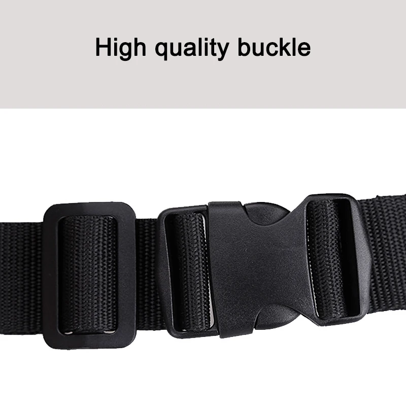 

Newly Multifunctional Oxford Cloth Repair Tool Storage Waist Bag Adjustable Length S66