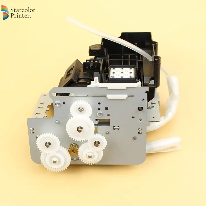 Оригинальная укупорочная станция для насоса Epson 7800/9800/7880/9880/7450/9450/Mutoh RJ900 |