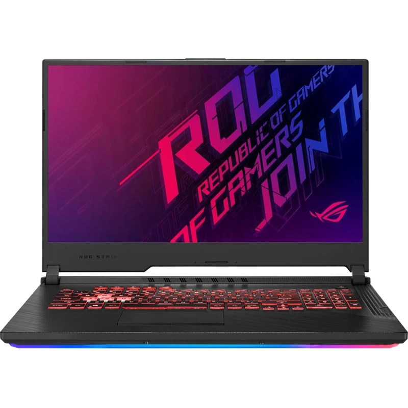 Ноутбук ASUS GL731GT-H7200T Intel Core i5 9300H/16Gb/1024Gb SSD/No ODD/17.3&quot FHD IPS 120Hz/NVIDIA GeForce GTX 1650 4Gb/WiFi/BT |