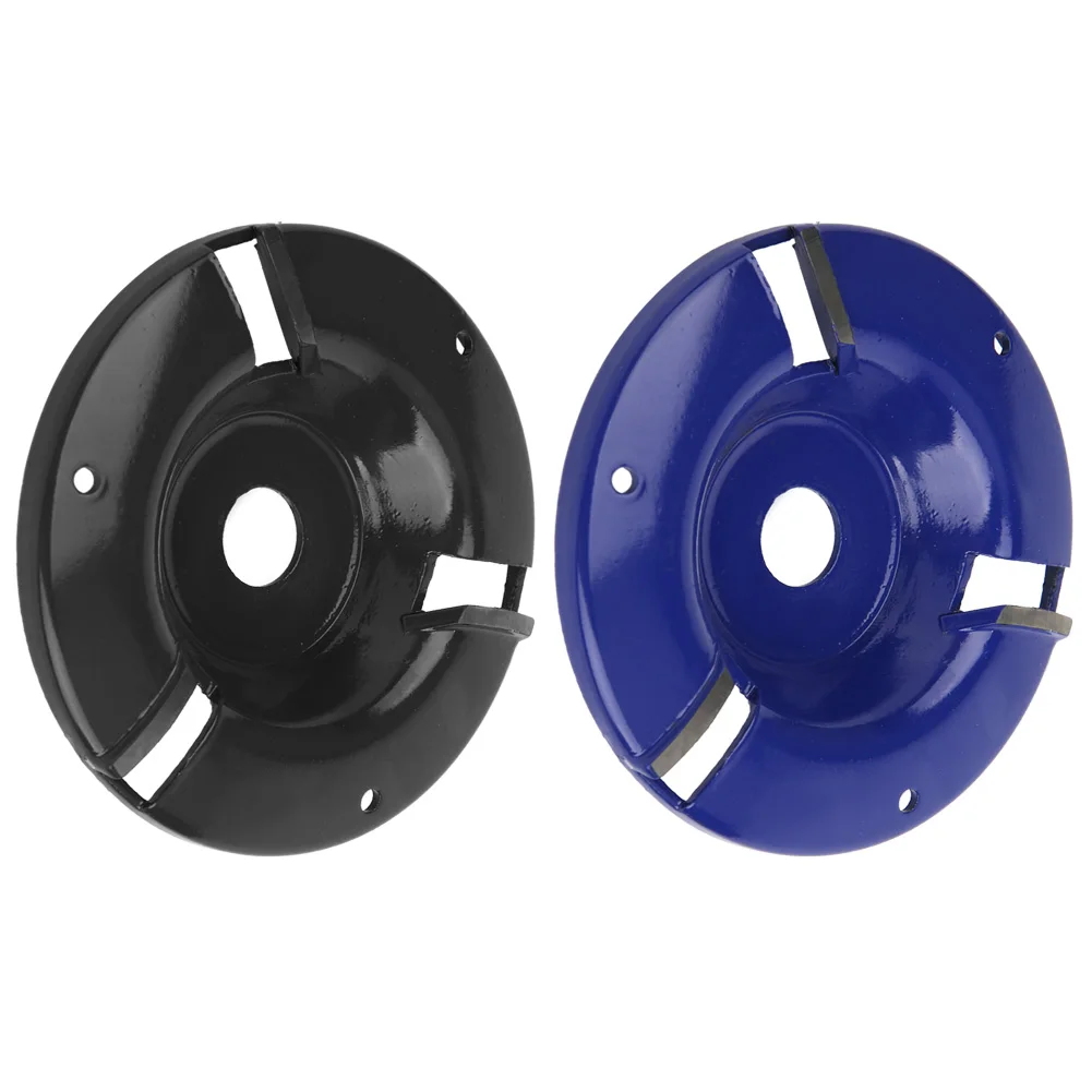 

Grinder Blade Cutting Polishing Tool Woodworking Accessory Carving Cutter for Tea Tray Tool