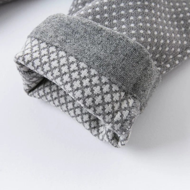 DB14829 dave bella autumn baby girls fashion dots pockets pants children full length kids infant toddler trousers | Мать и ребенок