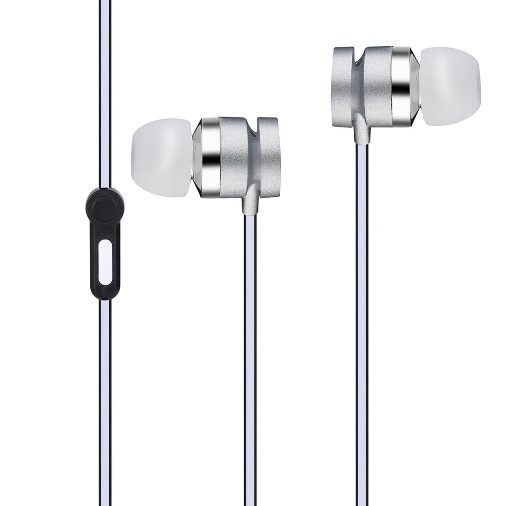 Beautyss 3 5 мм наушники-вкладыши стерео hifi наушники бас Музыка Проводные Наушники с