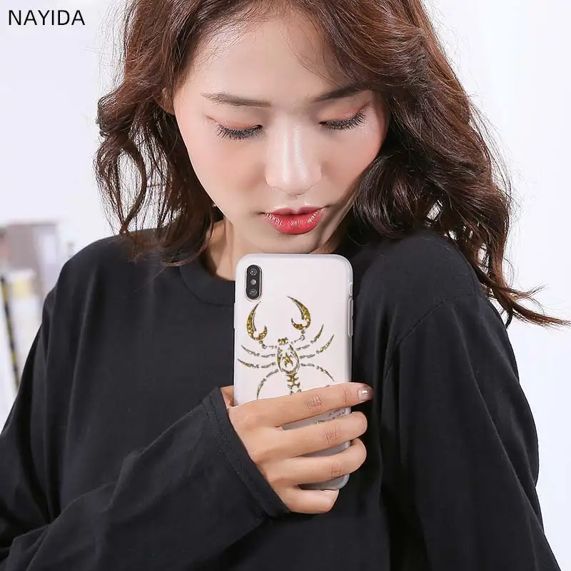 Мягкий силиконовый чехол для Xiaomi Redmi 9a 8a 7a 6a 5a 4a 9at 9Prime 9 8 7 6 5 K20Pro симпатичный с