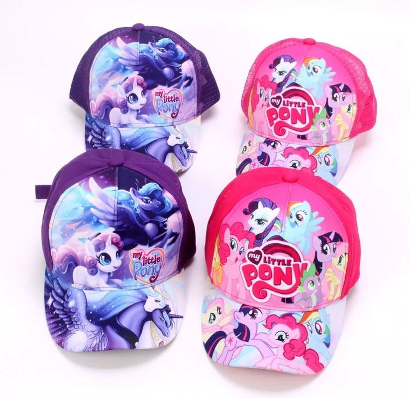 Бейсболка в европейском и американском стиле с мультяшным принтом бейсболка для