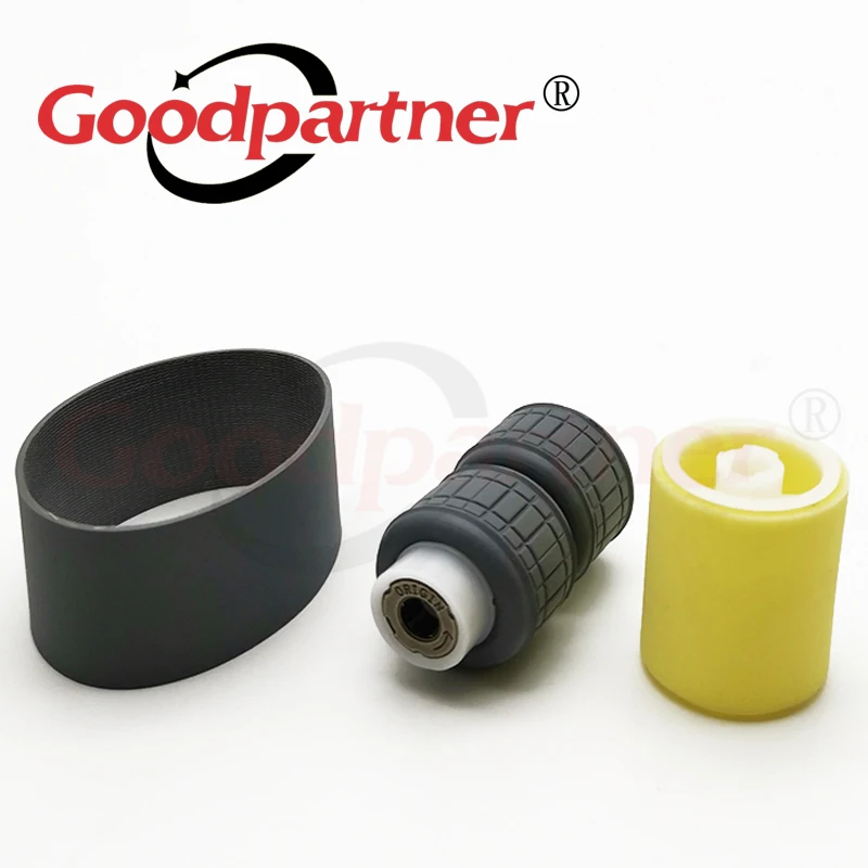 Ролик захвата разделения подачи для Kyocera 3500i 4500i 5500i 6550ci 7550ci 6551ci 7551ci 6501i 8001i 7002i 8002i