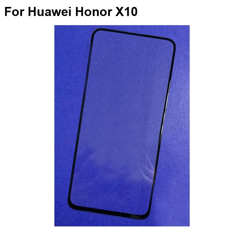 Сенсорный экран для Huawei Honor 10X без гибкого стекла | Мобильные телефоны и