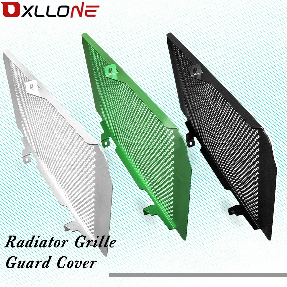 

Аксессуары для мотоциклов kawasaki versy1000, решетка радиатора, защитная крышка 2007, 2008, 2009, 2010, 2011, 2012, 2013, 2014, 2015, 2016-2018