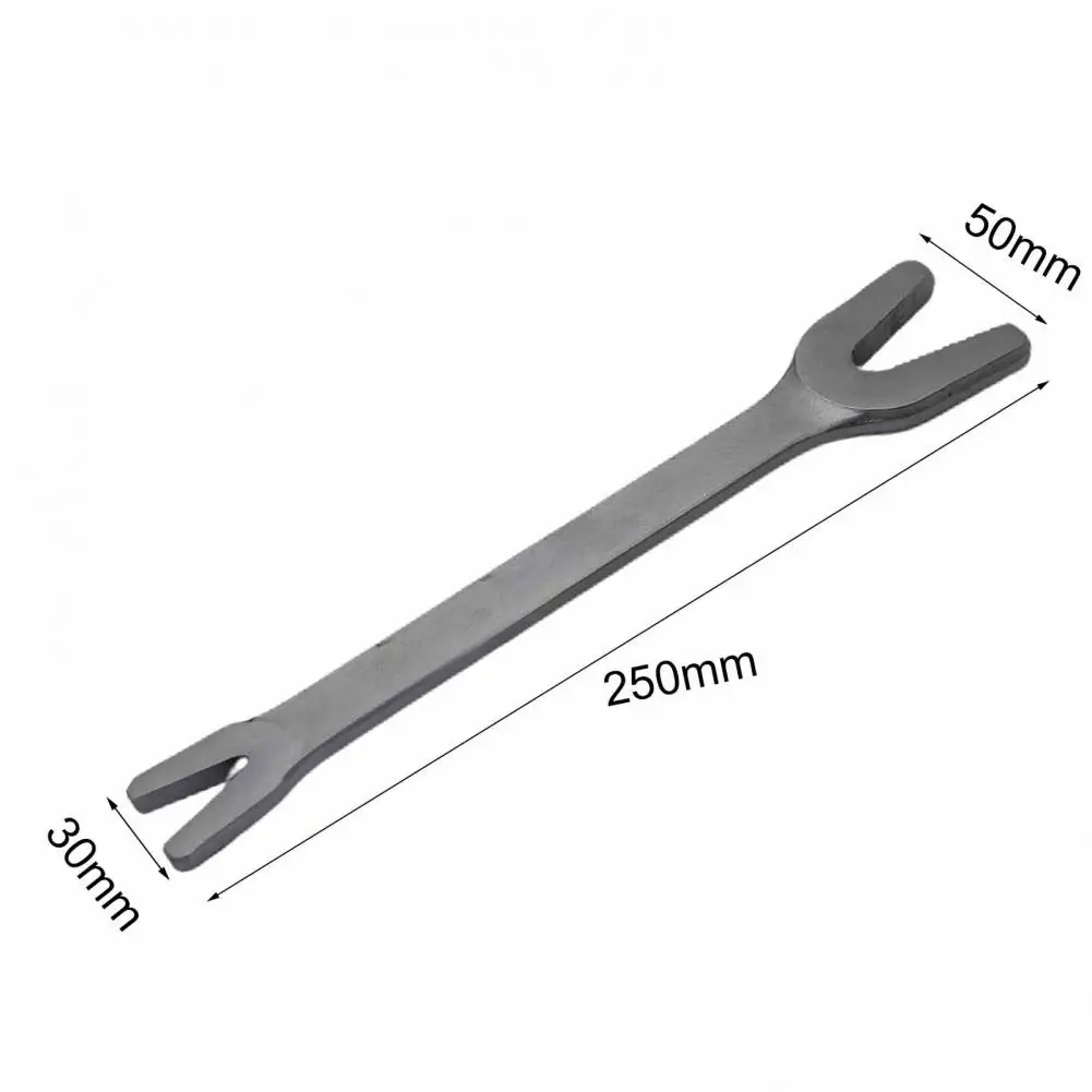 

Professional Y-wrench double-headed electroplating anti-rust 4-25mm fixed nut universal wrench hand tool repair car bicycle