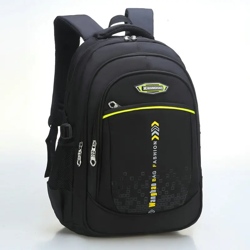 school children bags boys girls primary school backpacks kids satchel orthopedic schoolbag backpacks mochila infantil sac enfant