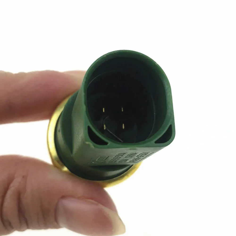 Температура воды автомобильного двигателя кабельный жгут датчика штекер для Passat