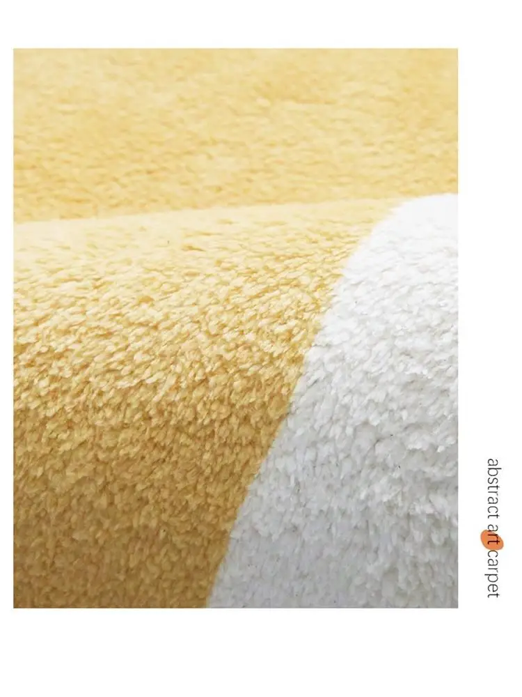 Европейский маленький коврик для гостиной домашний декор коврики спальни дивана