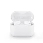 Наушники Беспроводные CCA CC1 BA + DD, Hi-Fi наушники-вкладыши TWS с микрофоном, Bluetooth 5,2, Спортивная профессиональная игровая гарнитура с басами, CX10