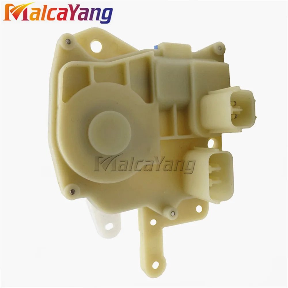 2 штифта левый задний привод защелки дверного замка для Honda Accord 1998 2002 72655 S84 A01 S5A 003