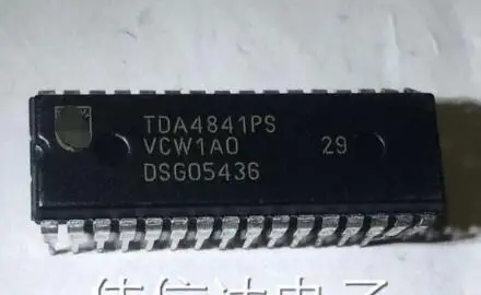 Бесплатная доставка IC new % TDA4841PS|Реле| |