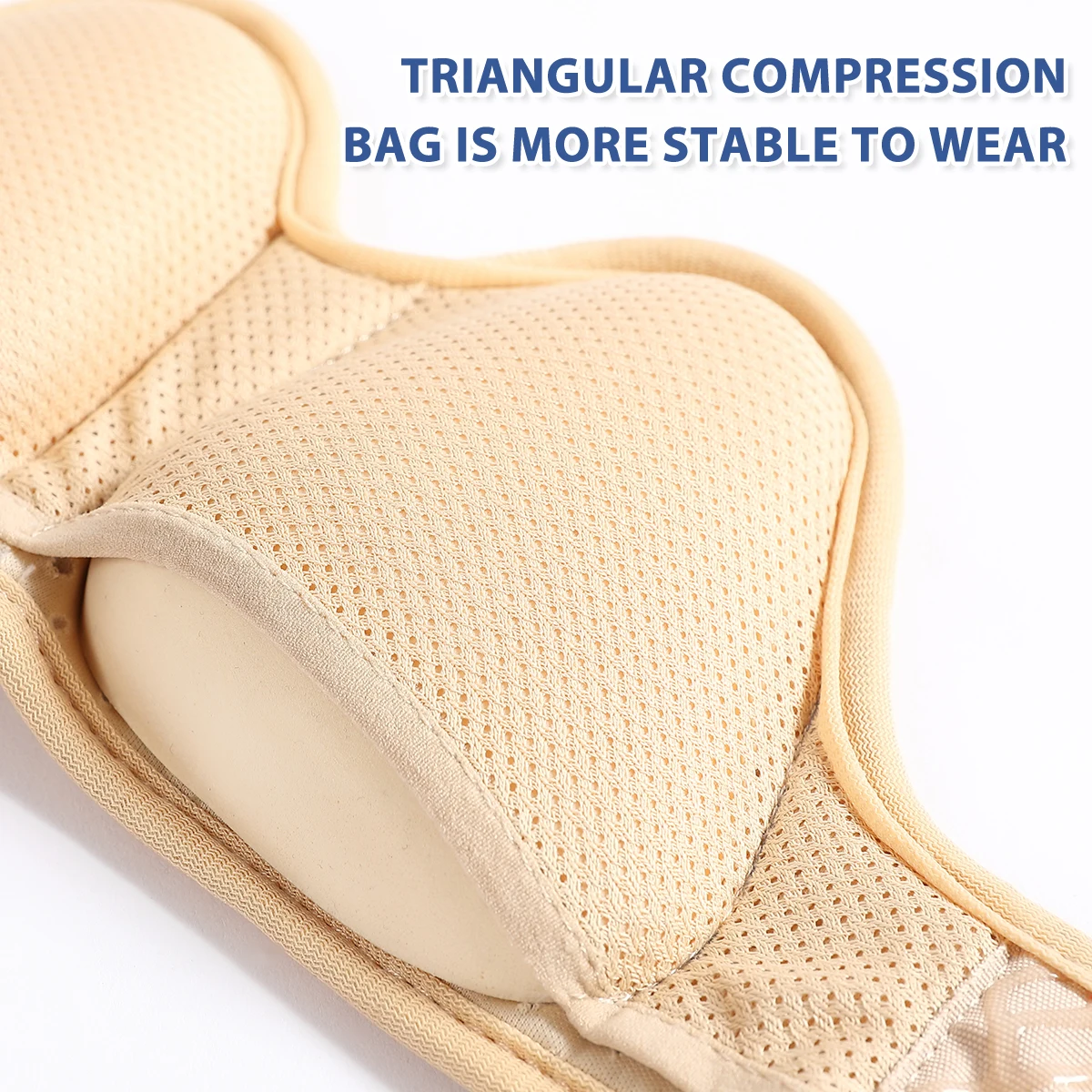 Пояс для грыжи паховой или спортивной поддерживающий бандаж снятия боли ремешок