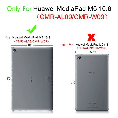 Закаленное стекло для Huawei Mediapad M5 10 (Pro) защитная пленка 8 дюйма Взрывобезопасное
