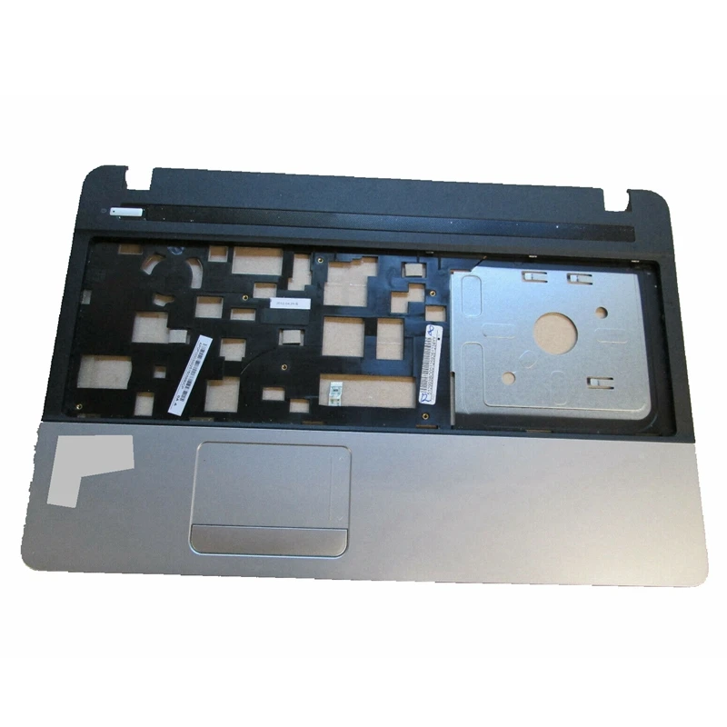 Новинка для Packard Bell EasyNote TE11 TE11HC TE11HR TE11BZ Φ чехол с упором рук Верхняя и нижняя