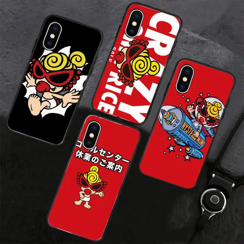 

Hysteric Mini Soft Phone Case For Xiaomi 5 6 6Plus 6X 8 9se 10 10Pro Not2 3 10lite Mix2 2S Mix8lite Max2 3