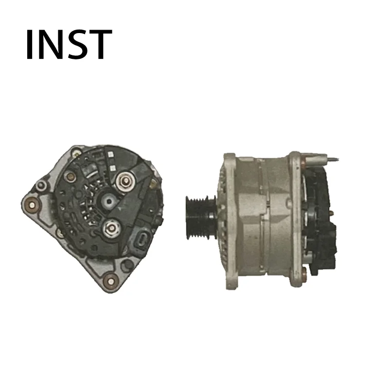 

Генератор переменного тока, генератор электрический для 12В 110A 6GS56 0124325129 305.542.110 23356