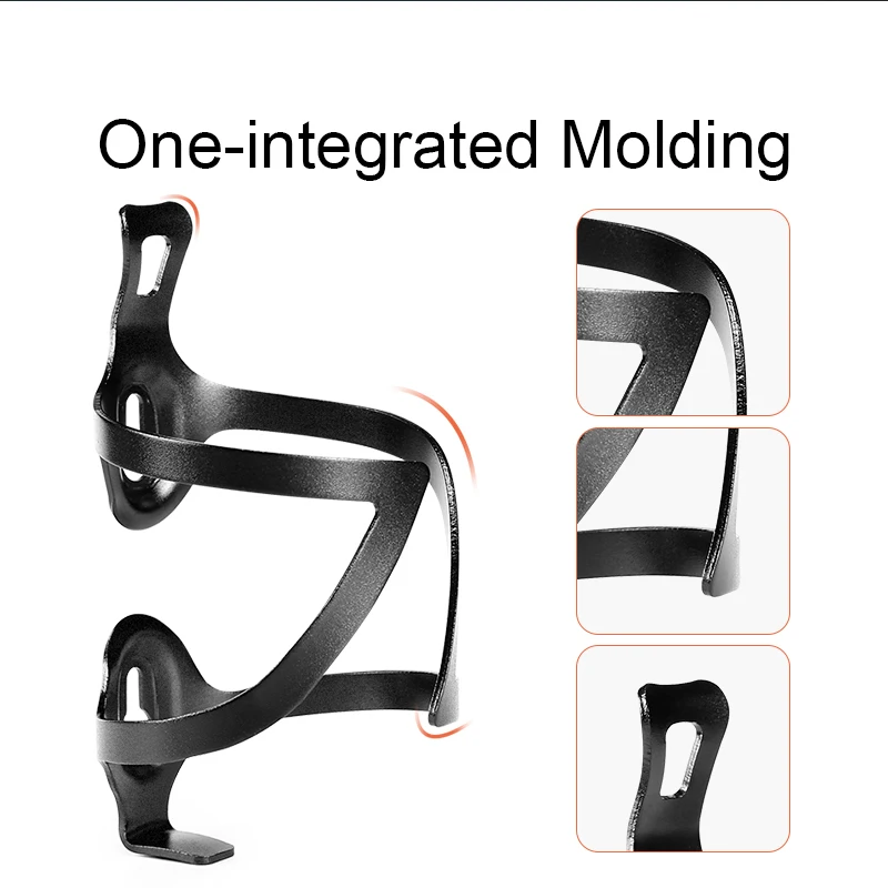 Велосипедный держатель для бутылки углеродный легкий шоссейный велосипед рама