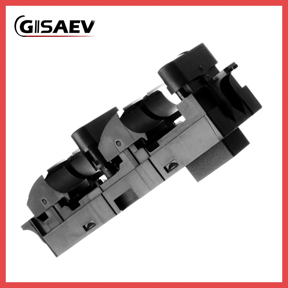 Кнопка управления стеклом Master Power для VW Passat B5 GTI Golf 4 Jetta MK4 BEETLE BORA Glass