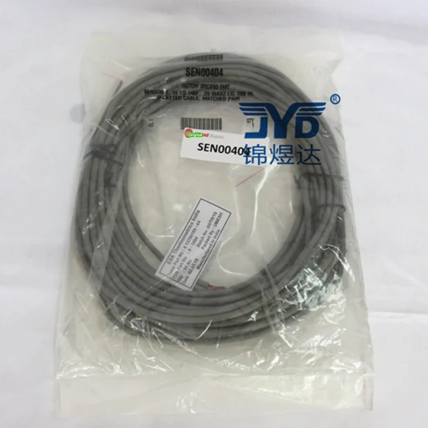 

Новый и оригинальный датчик SEN00404 X13790159-04 Spot Photo, гарантия 1 год
