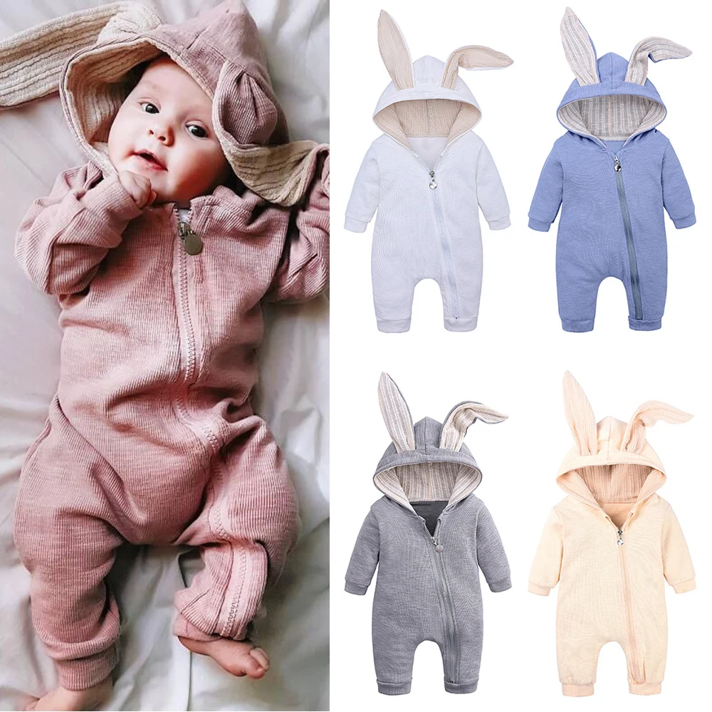 Новейшая одежда комбинезон для мальчиков и девочек Теплый Зимний толстый