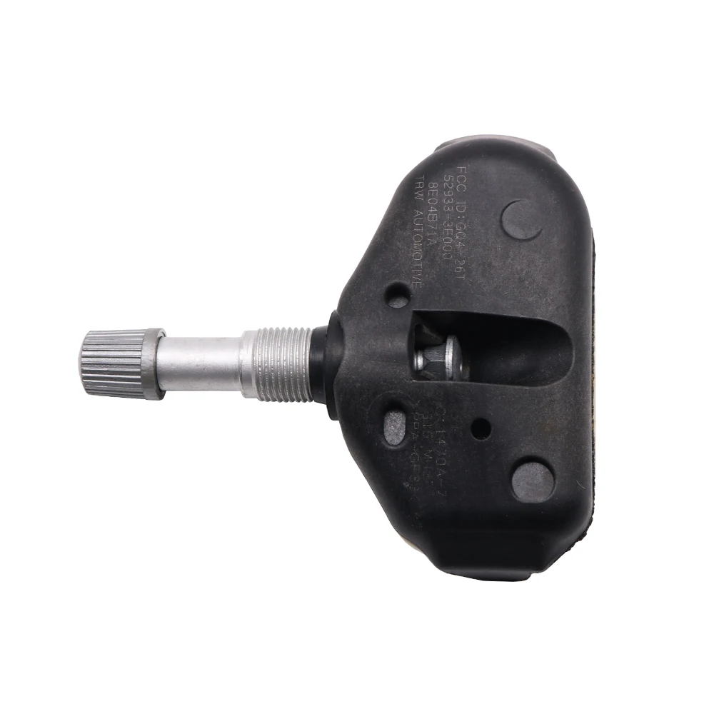 Для 2005-2010 HYUNDAI TUCSON SONATA ACCENT KIA SORENTO 315MHz TPMS сенсор система контроля давления в шинах