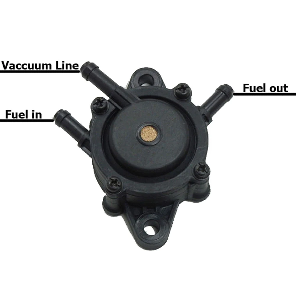 

For Briggs And For Stratton 808656 lawn mower Lawn fuel pump