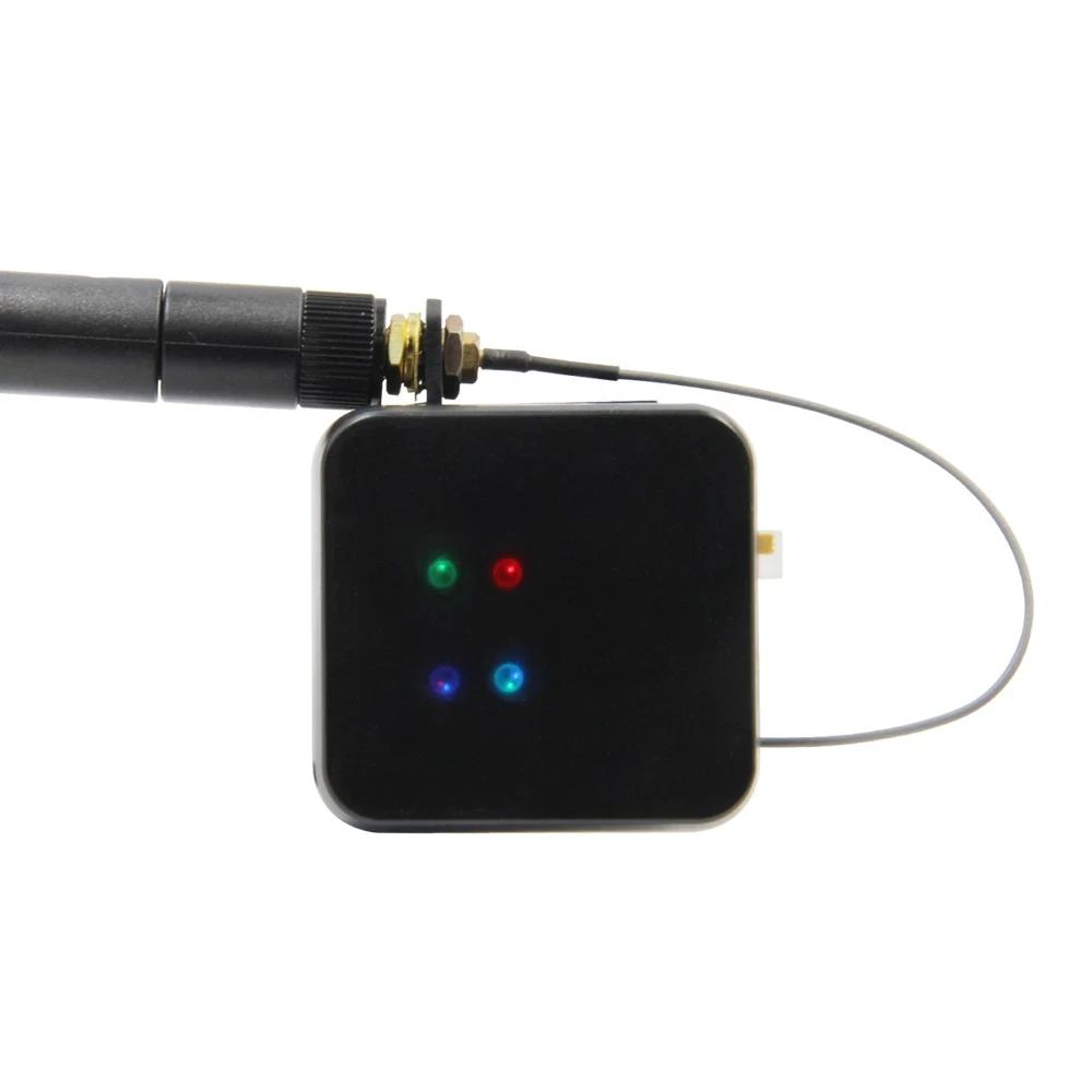 

LILYGO T-Node ESP32 WIFI Mesh Bluetooth ESP-MDF for arduino