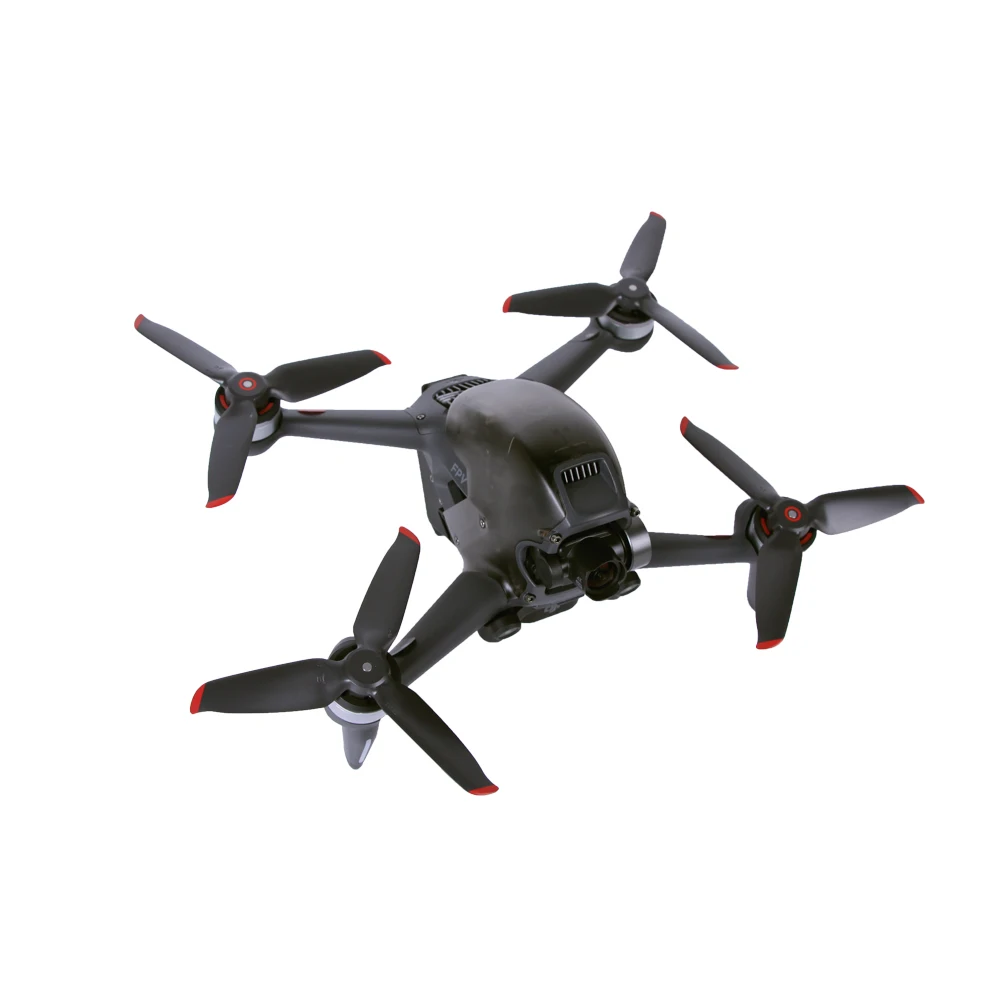 BRDRC 1 пара Портативный Quick Release Propeller лезвие запасных Запчасти для DJI FPV комбо