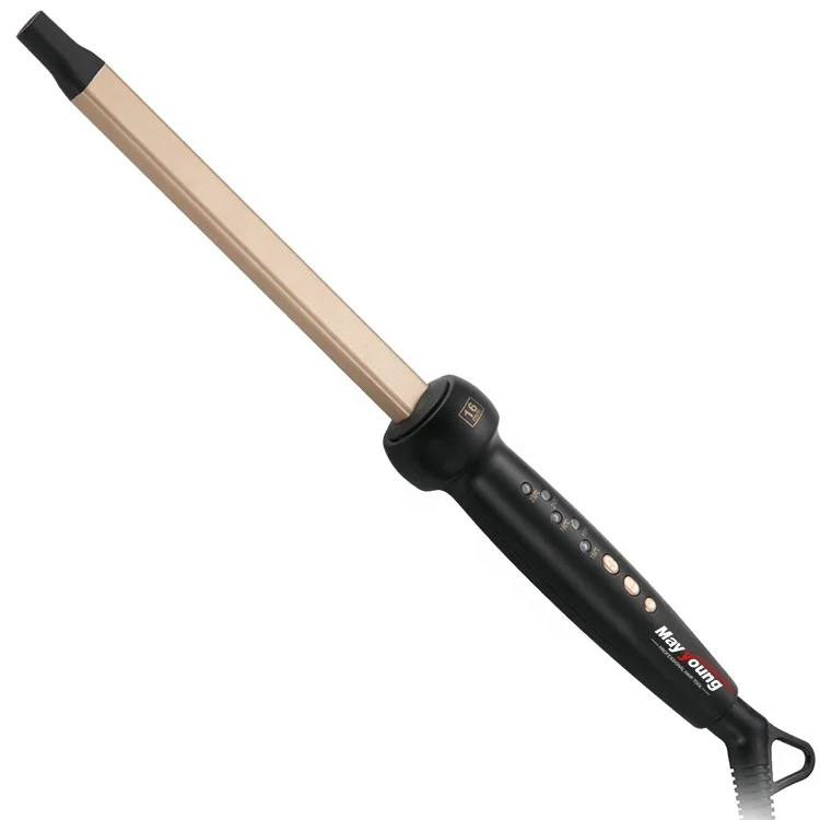 

M610B Tourmaline Chopstick styler curling iron