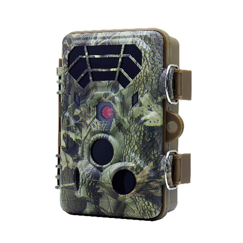 RD2018 HD 1080P 2.4 Inch LCD Display Wild Life Camera Support IP66 Waterproof Hunting Night Vision With Infrared LEDs | Электроника