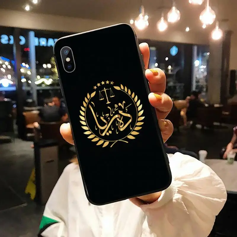 

fair and just Court lawyer Phone Case for iPhone 11 12 pro XS MAX 8 7 6 6S Plus X 5S SE 2020 XR