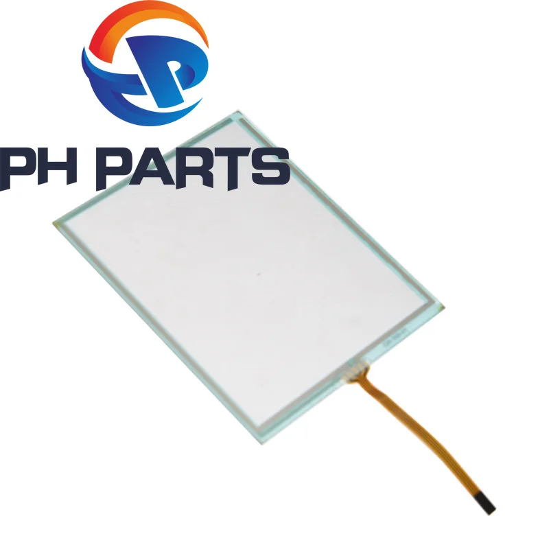 

10X4040-7809-01 LCD Touch Screen Panel for Konica Minolta Bizhub 200 222 250 282 350 362 BH200 BH250 BH350 for NEC IT2530 IT3530