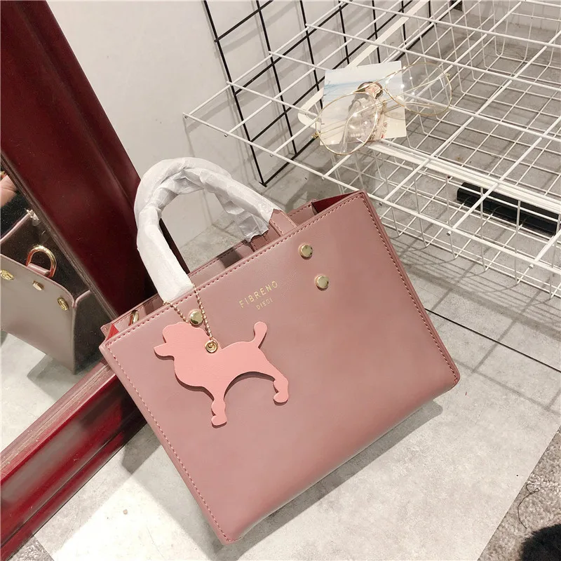 Женский повседневный комплект из композитной сумочки дизайнерская сумка-тоут