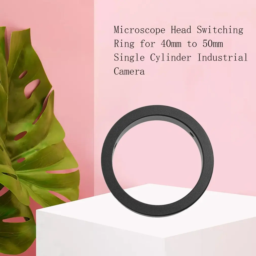 Столешница для Камеры Микроскоп Монокуляр C крепление объектива Кольцо адаптер
