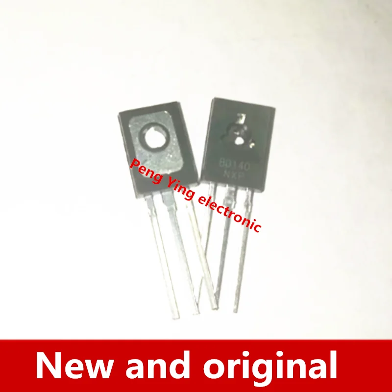 

50pcs AN6652L 6652 Motor Driver Chip New Original TO126-4