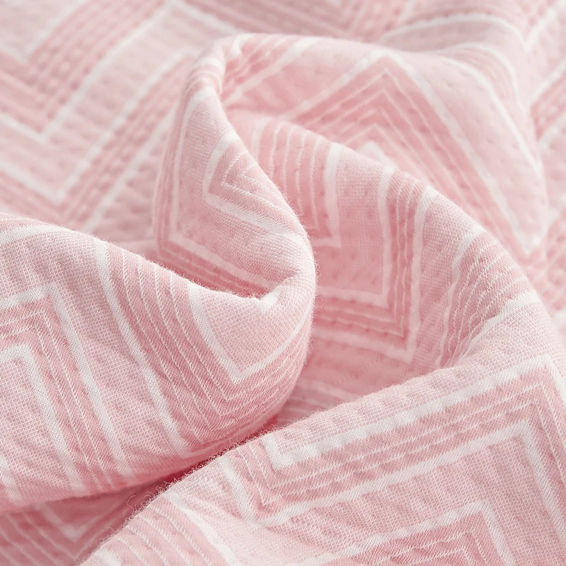 Хлопковые летние стеганые одеяла/одеяло с принтом лаванды 150x200 см 200x230 см размеры для взрослых