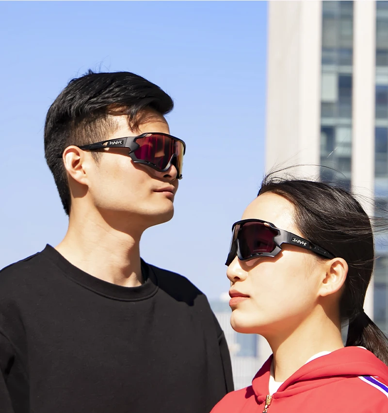 Для мужчин/Для женщин мужчин фотохромные 1 объектив солнцезащитные очки для езды