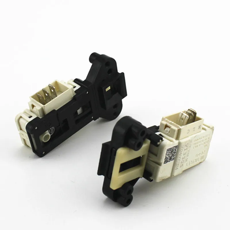 Новая стиральная машина большой диаметр Электронные дверные замки 0024000324 микро