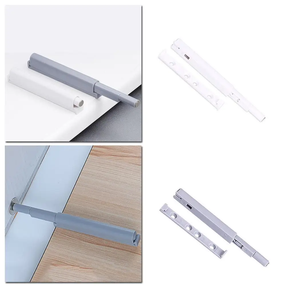 Магнитный бампер ящик пластиковое отбойное устройство отбойный всасывающий